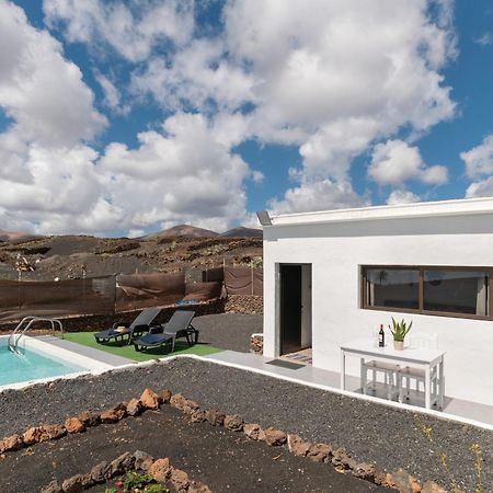 Casa Jonas Villa Tías Exterior foto